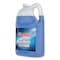 Diversey Liquid Cleaners & Detergents, 1 gal, Blue, Ammonia, Bottle, 2 PK CBD540311 - alternate 2